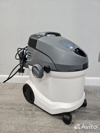 Моющий пылесос Karcher se 6.100