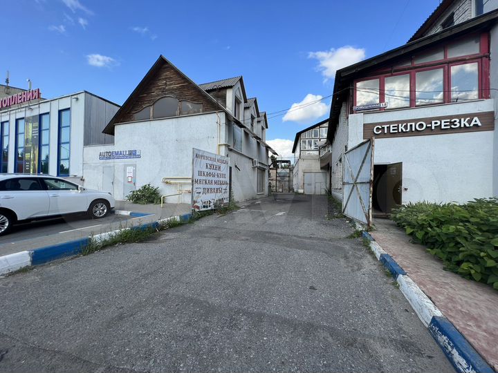Производство, 140 м²