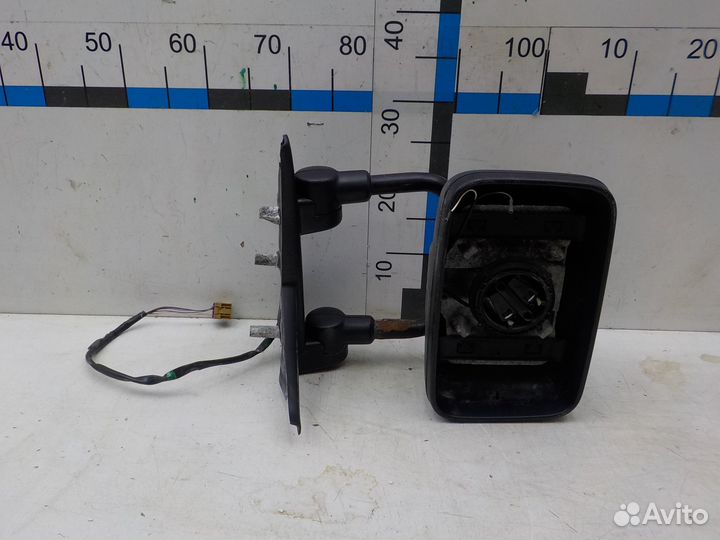 Б/У Б/У Зеркало наружное правое Volkswagen