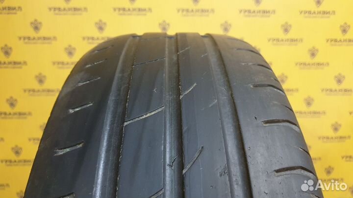 Viatti Strada Asimmetrico V-130 205/60 R16 92V