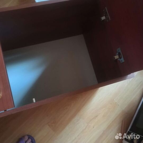 Полка настенная