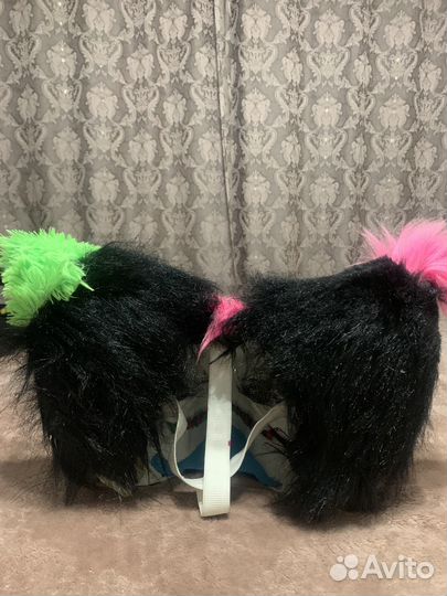 Продам маску раптора