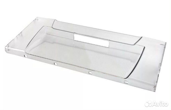 Панель ящика холодильника Indesit/Ariston