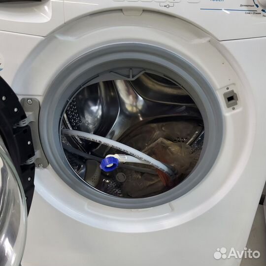 Стиральная машина Candy CSS4 1062DB1/2