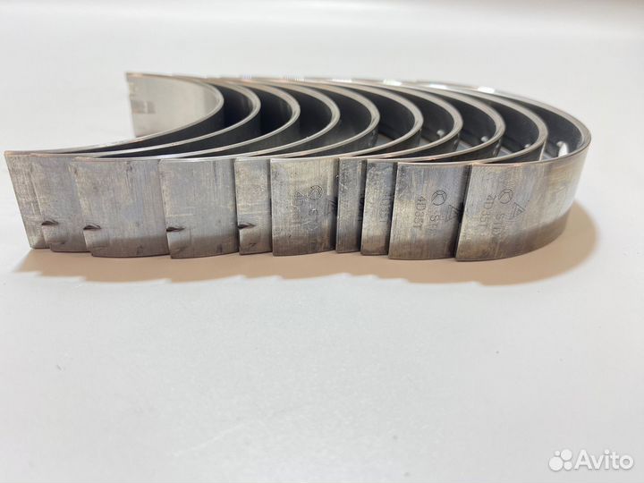 Вкладыш коренной 4D35ZG31