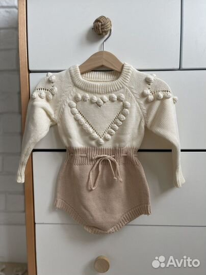 Вещи на девочку