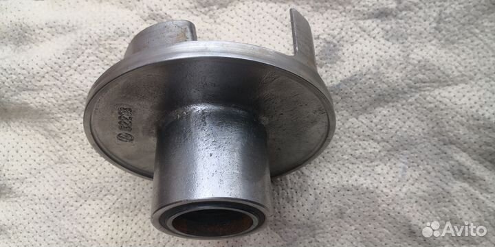 Крыльчатка для мотопомпы robin subaru ptd405t