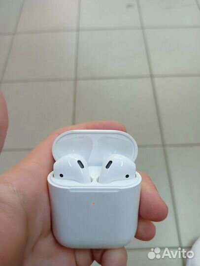 Airpods 2