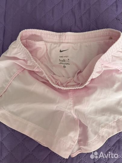 Костюм Nike для девочки 146-152