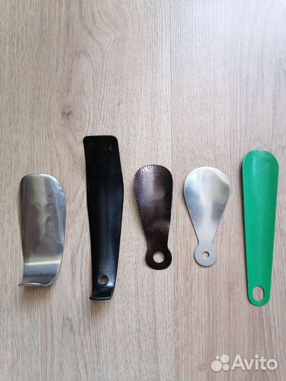 Ложки для обуви