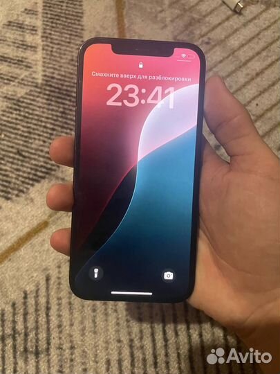 iPhone 12 Pro, 256 ГБ