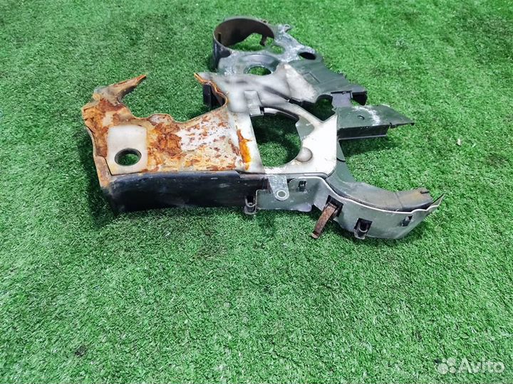 Кожух ремня грм volkswagen Caddy 3 2013