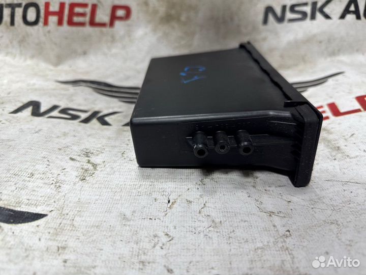 Карман под магнитофон Honda Accord CL9 K24A 2006