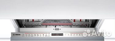 Посудомоечная машина Bosch SMV8YCX03E Serie 8