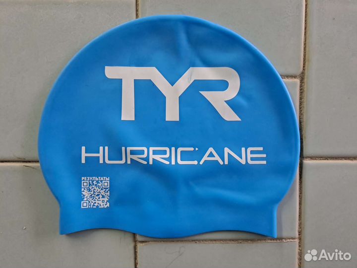 Шапочка для плавания