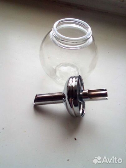 Дозатор для сахара