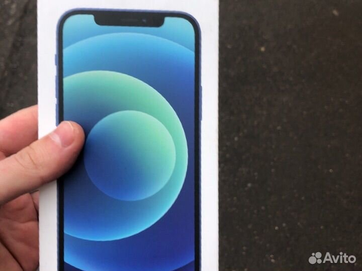 iPhone 12, 64 ГБ