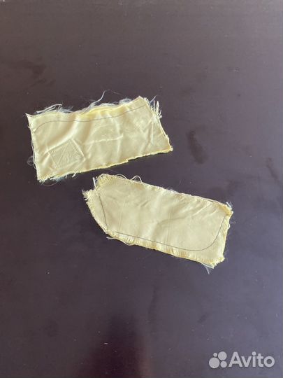 Кевларовый пакет 10 слоёв