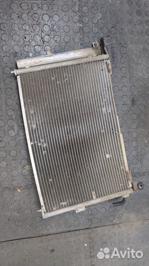 Радиатор кондиционера Ford Ranger, 2007
