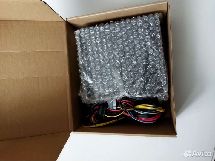 Блоки питания для пк и сервера от