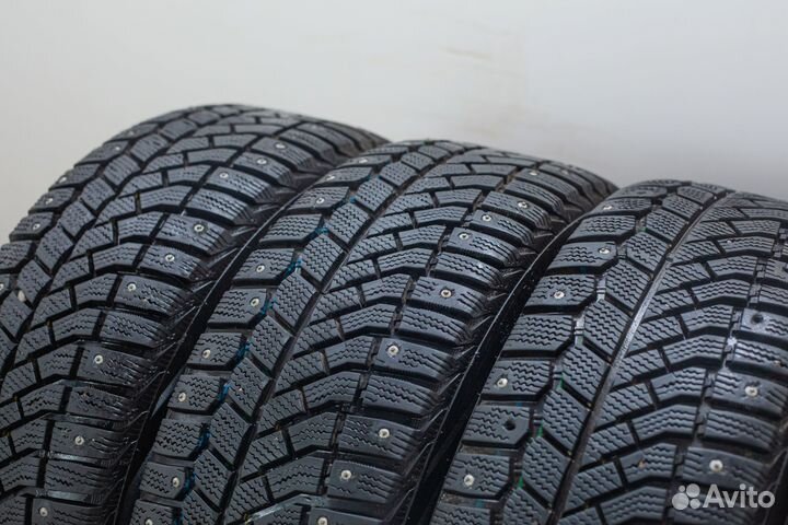 Колёса зимние R16 LADA Vesta Largus