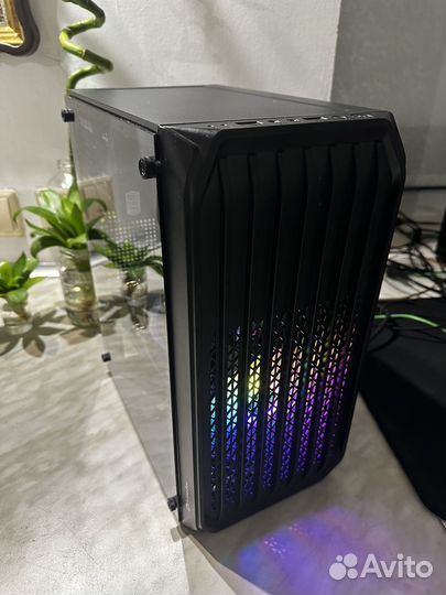 Компьютер RTX 4060