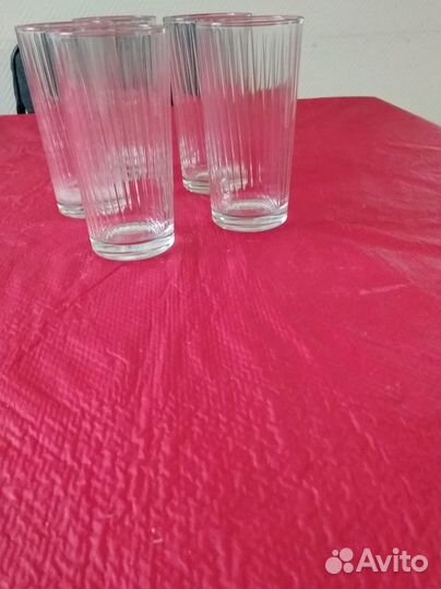 Лишняя посуда