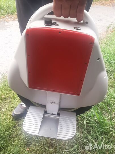Моноколесо airwheel х5