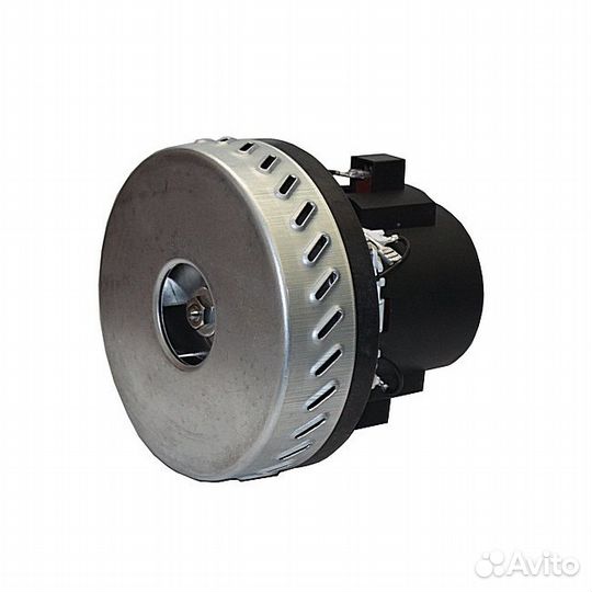 Moтop-тypбинa для пылecoca метаво 1200