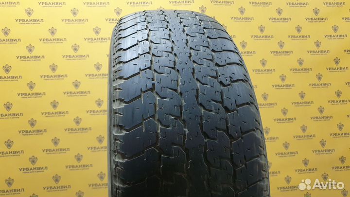 Bridgestone Dueler H/T D840 275/65 R17 114H