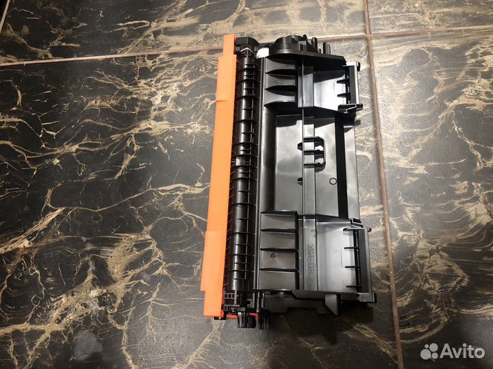 Тонер-картридж TN2080X