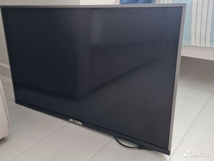 Телевизор бу