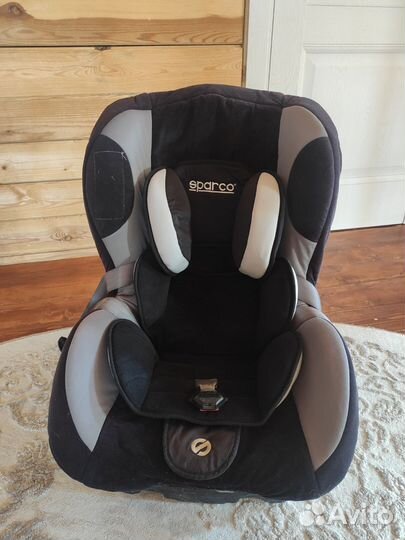 Детское автокресло Sparco