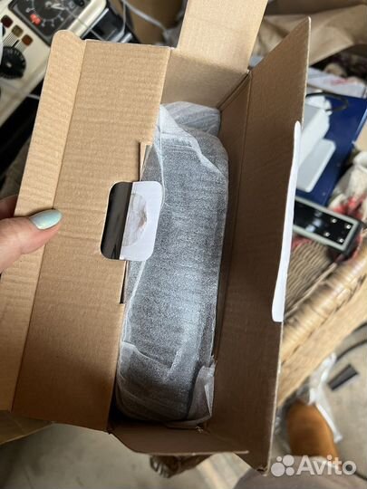 Стационарный телефон philips