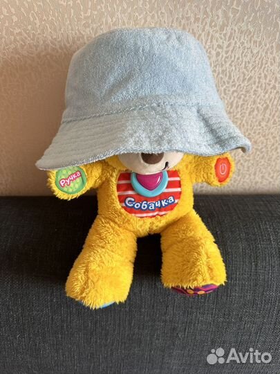 Панама bershka унисекс