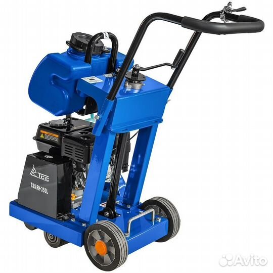 Резчик швов тсс TSS RH-350L 107572