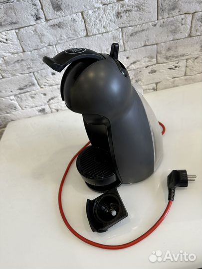 Кофемашина dolce gusto