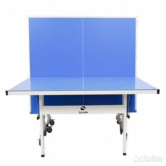 Всепогодный теннисный стол Scholle TT900 Outdoor