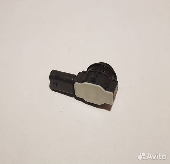 Датчик парковки Mercedes передний боковой