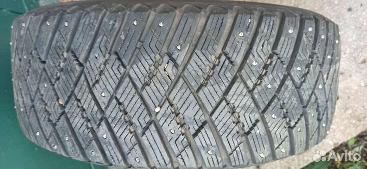 Goodyear Ultragrip Ice Arctic 235/55 R17 103