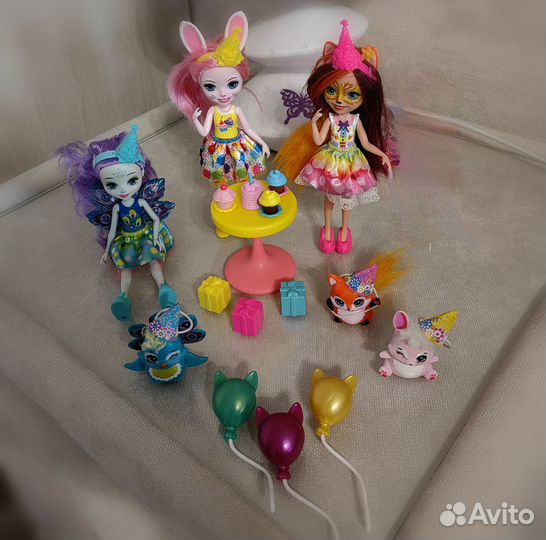 Игровой центр