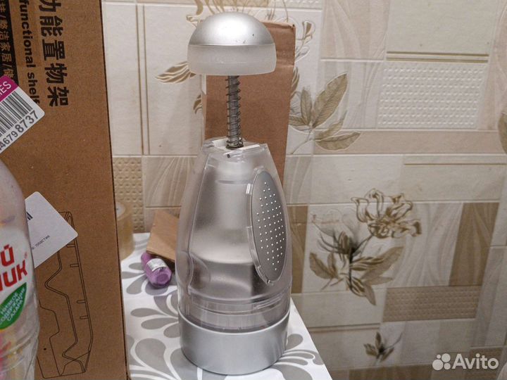 Соковыжималка ручная