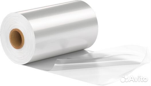 Пленка термоусадочная (поф)
