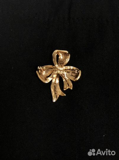 Брошь винтаж