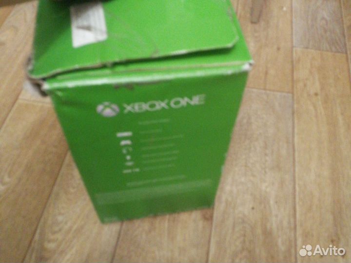 Xbox One 500 GB
