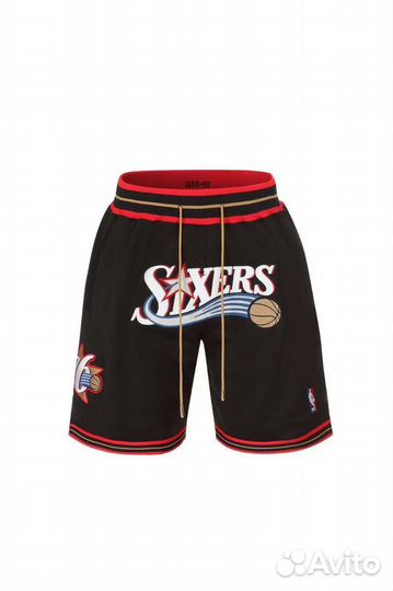 Шорты Mitchell & Ness 5 Расцветок