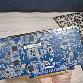 Видеокарта Gigabyte gtx 670 2gb