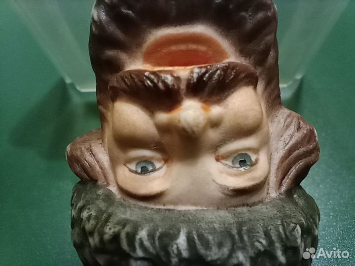 Пробка от бутылки, Гарднер, 19-й век