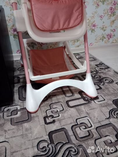 Стул для кормления
