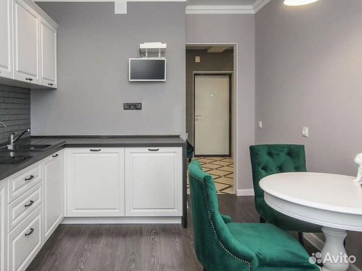 Кухня Эрвин